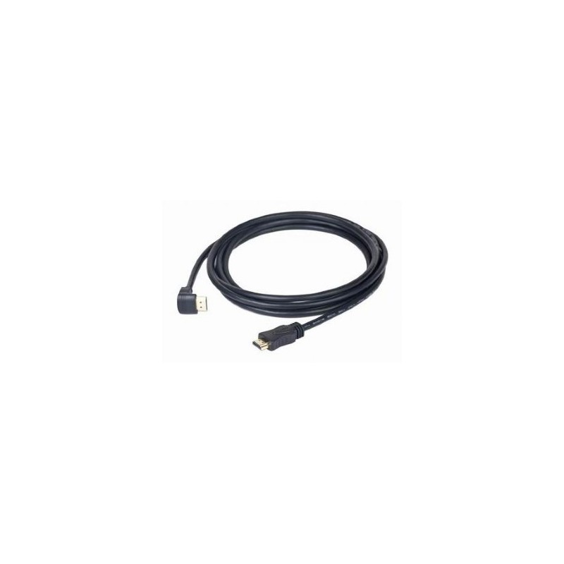 Gembird 3m HDMI 3m HDMI HDMI Negro CC-HDMI490-10