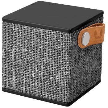 Fresh n Rebel Rockbox Cube - Fabriq Edition - altavoz - para uso portátil - inalámbrico - 3 vatios 1RB1000CC