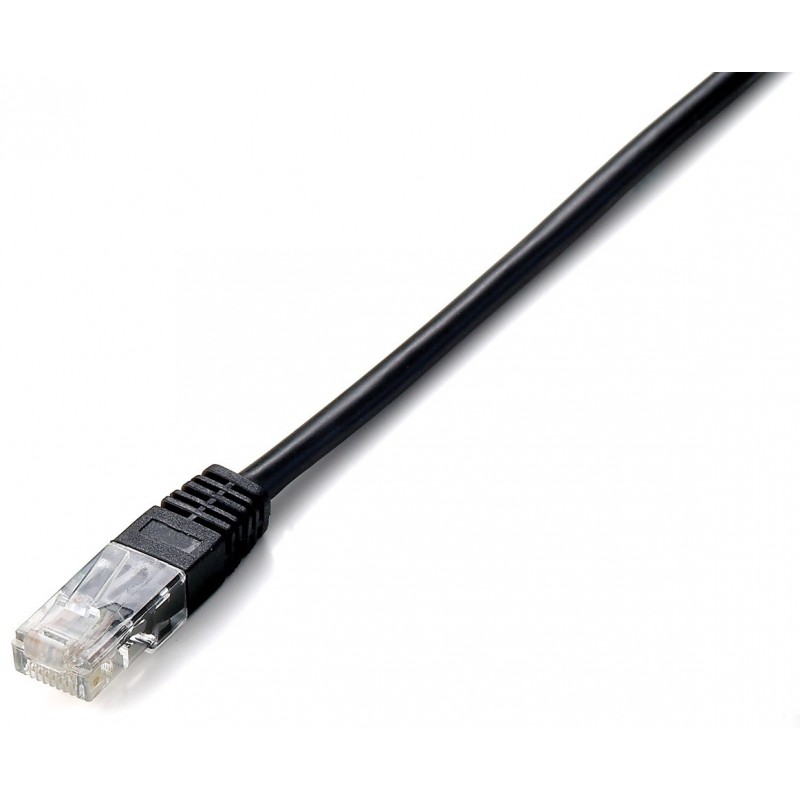 Equip Cat.5e U UTP 2.0m, 2 m, Cat5e, U UTP (UTP),  825451