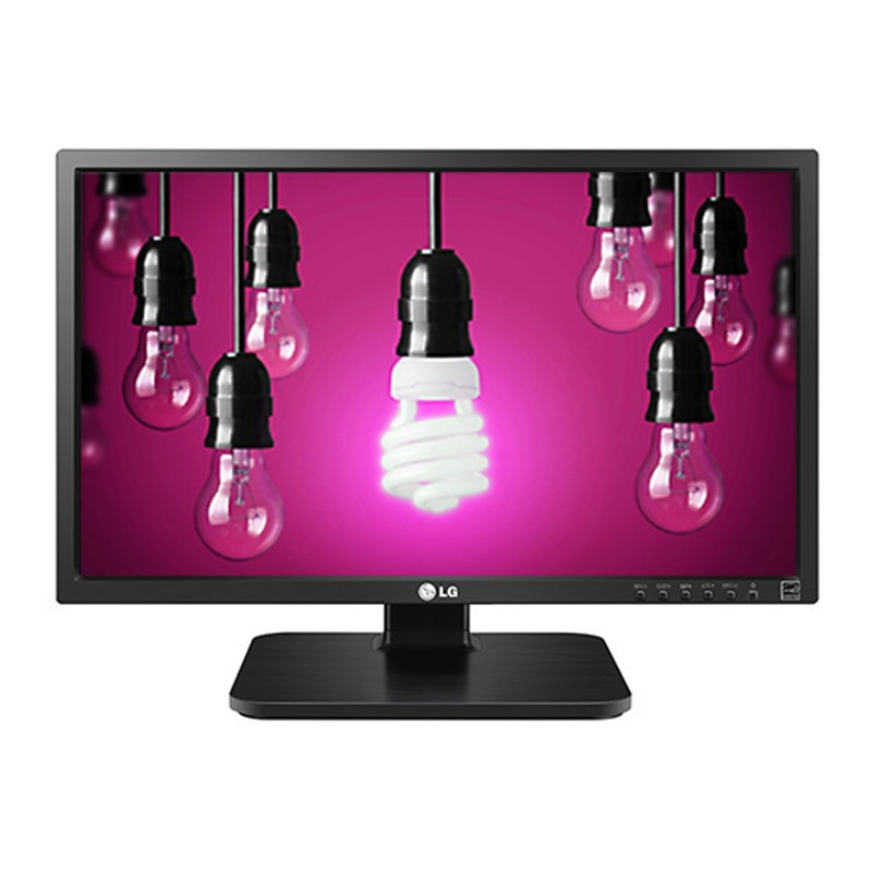 LG 24MB37PY-B - 23.8 - Full HD - AH-IPS - 5 ms - Negro - 24MB37PY-B