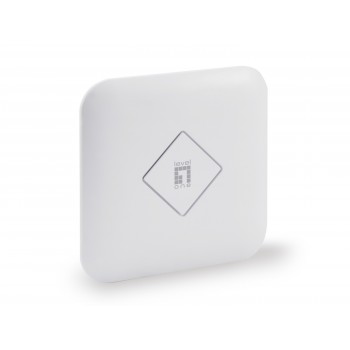 PUNTO DE ACCESO DUALBAND LEVEL ONE AC1200 300MB EN 2,4GHZ Y 867MB EN 5GHZ PTO GIGA POE WAP-8122