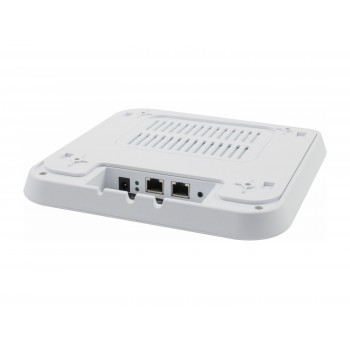 PUNTO DE ACCESO DUALBAND LEVEL ONE AC1200 300MB EN 2,4GHZ Y 867MB EN 5GHZ PTO GIGA POE WAP-8122