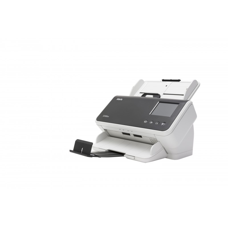 Alaris S2060W Scanner 600 x 600 DPI (ADF) Negro, Blanco A4 1015114             