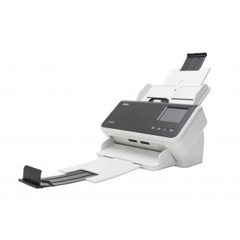 Alaris S2060W Scanner 600 x 600 DPI (ADF) Negro, Blanco A4 1015114             