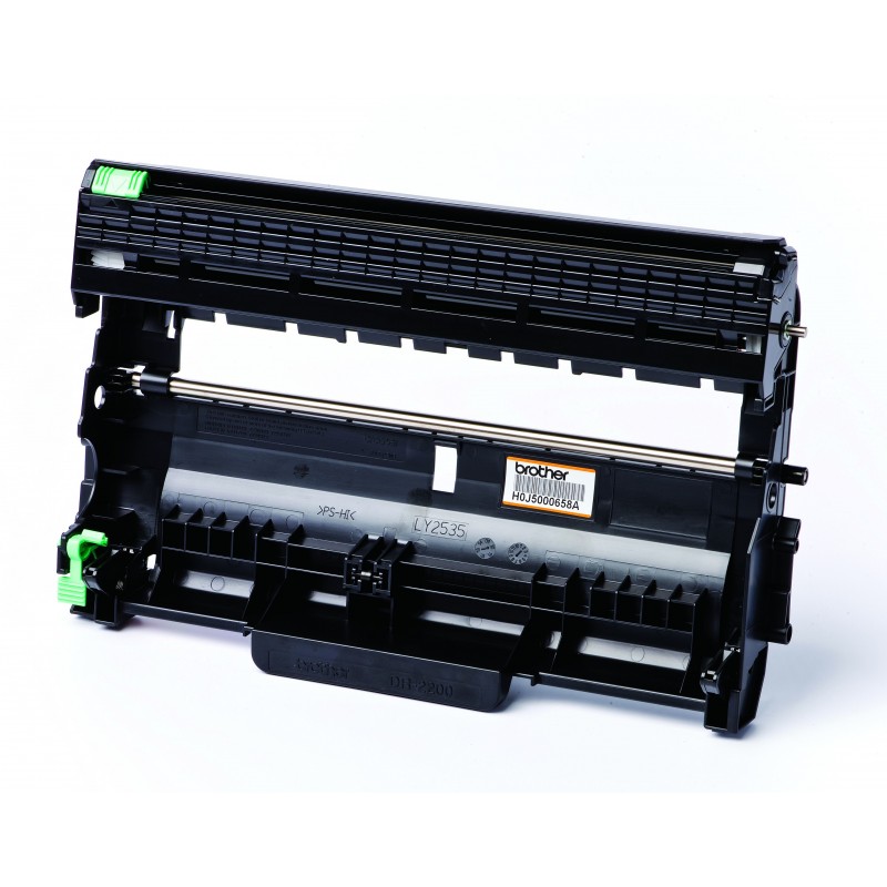 Brother DR2200 - Kit de tambor - 12000 páginas