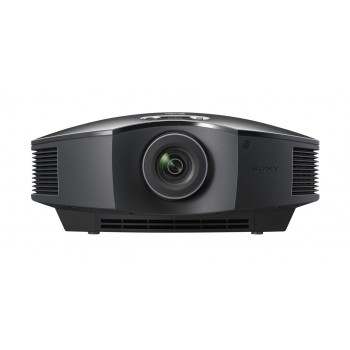 Sony VPL-HW45ES, SXRD, 1920 x 1080, 407,4 x 179,2  VPL-HW45 B