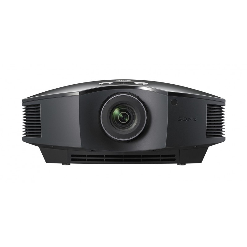 Sony VPL-HW45ES, SXRD, 1920 x 1080, 407,4 x 179,2  VPL-HW45 B
