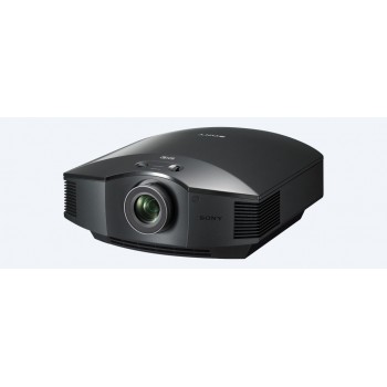 Sony VPL-HW45ES, SXRD, 1920 x 1080, 407,4 x 179,2  VPL-HW45 B