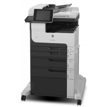 HP LaserJet LaserJet Enterprise MFP M725f, Laser,  CF067A