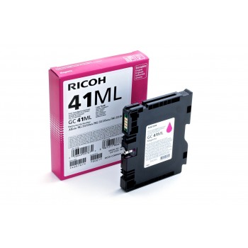 Ricoh 405767 Magenta 405767