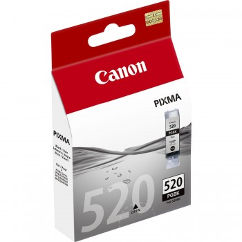 Canon PGI-520BK Negro 2932B001