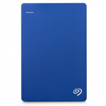 Seagate Backup Plus 1TB USB Type-A 3.0 (3.1 Gen 1) Azul STDR1000202