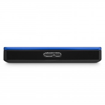 Seagate Backup Plus 1TB USB Type-A 3.0 (3.1 Gen 1) Azul STDR1000202
