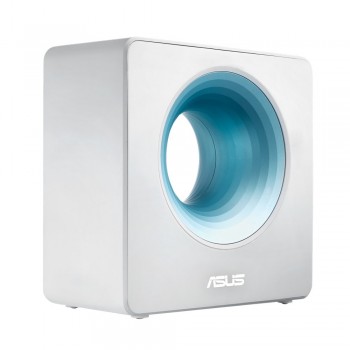 Asus Blue Cave AC2600 cableado 4 puertos RJ-45 10,100,1000 Plata 90IG03W1-BM3010