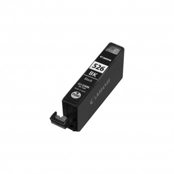 Canon CLI-526 BK Negro 4540B001