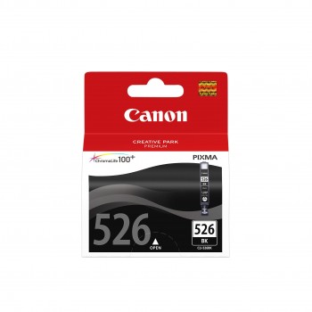Canon CLI-526 BK Negro 4540B001