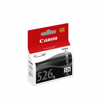 Canon CLI-526 BK Negro 4540B001