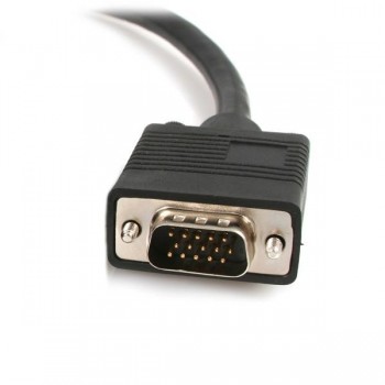 StarTech.com Cable de 1,8m Multiplicador de Vídeo  DVIVGAYMM6