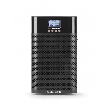 Salicru SLC 1500 TWIN PRO2, 1500 VA, 1350 W, 176 V, 300 V, 220 V, 240 V 699CA000015