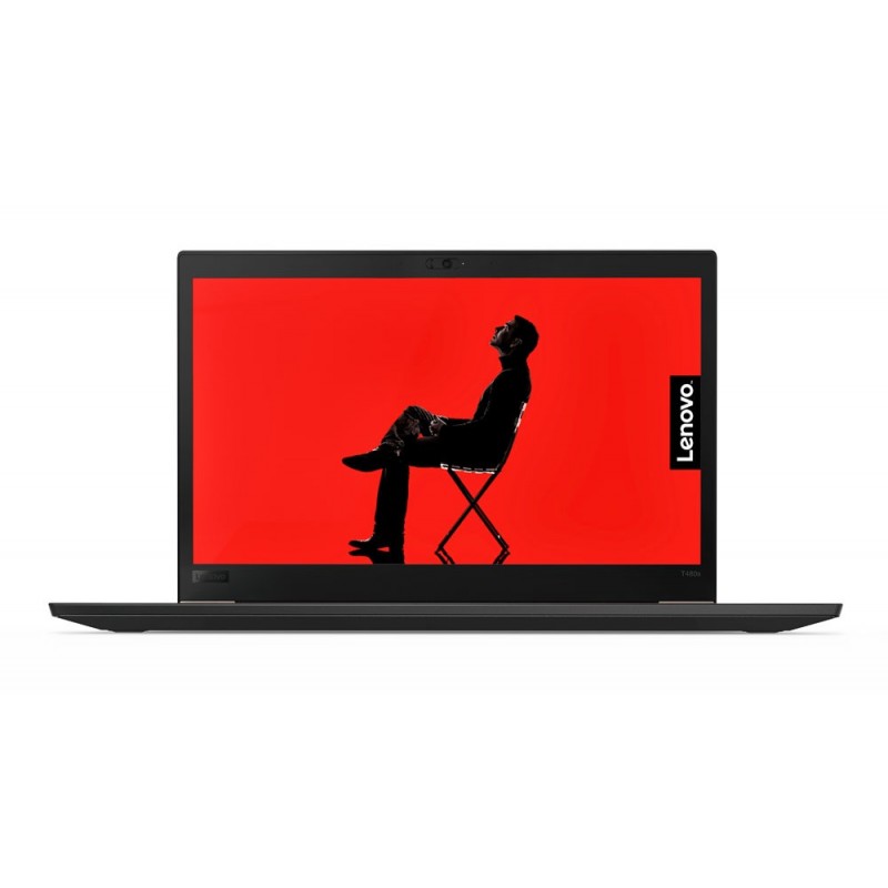 Lenovo ThinkPad T 14,0 pulgadas 16 GB 512GB Windows 10 Pro 20L7001LSP