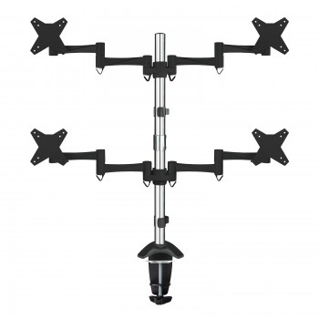 Tooq Soporte Mesa DB2023TN-B Gira-Incl 3Br 13-23