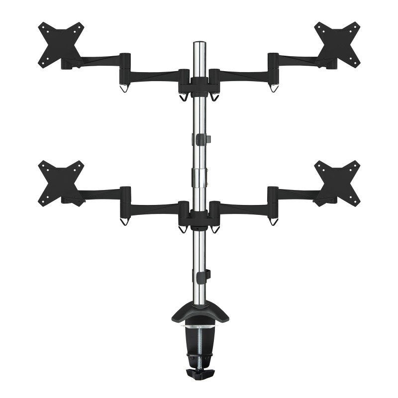 Tooq Soporte Mesa DB2023TN-B Gira-Incl 3Br 13-23