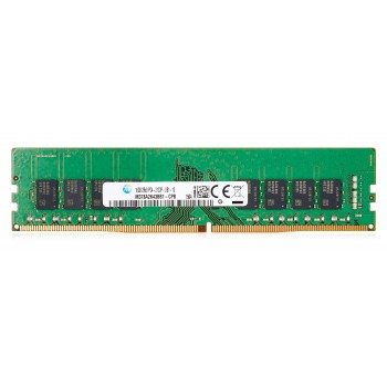 HP 4GB DDR4-2666 DIMM - 4 GB - DDR4 - 2666 MHz 3TK85AA