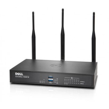 SonicWall SonicWALL TZ500, 1400 Mbit s, 1000 Mbit s, 1000 Mbit s, 1000 Mbit s, 1000 MHz, FCC, ICES,  01-SSC-0449