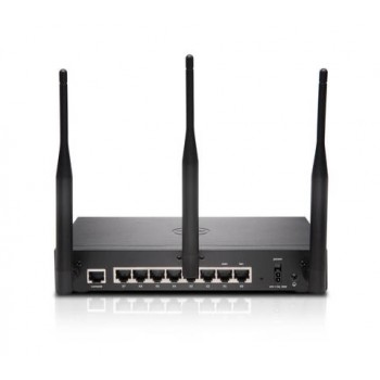 SonicWall SonicWALL TZ500, 1400 Mbit s, 1000 Mbit s, 1000 Mbit s, 1000 Mbit s, 1000 MHz, FCC, ICES,  01-SSC-0449