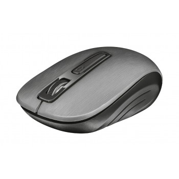 Trust Aera ratón RF inalámbrico 1600 DPI Ambidextro 22372