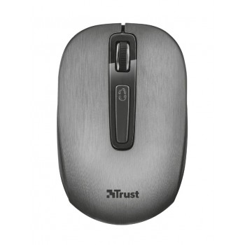 Trust Aera ratón RF inalámbrico 1600 DPI Ambidextro 22372