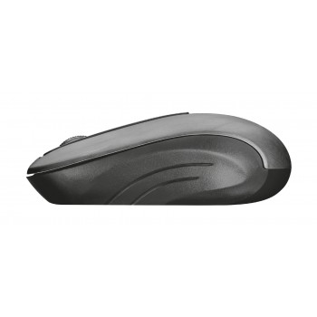 Trust Aera ratón RF inalámbrico 1600 DPI Ambidextro 22372