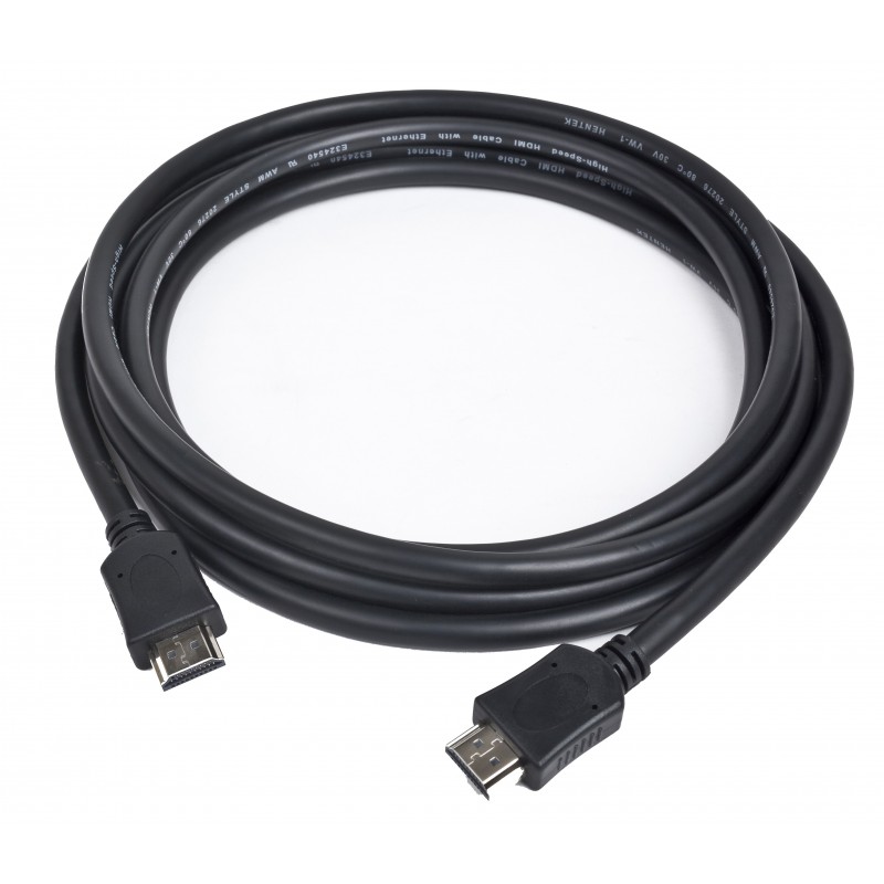 Gembird 20m HDMI 20m HDMI HDMI Negro CC-HDMI4-20M