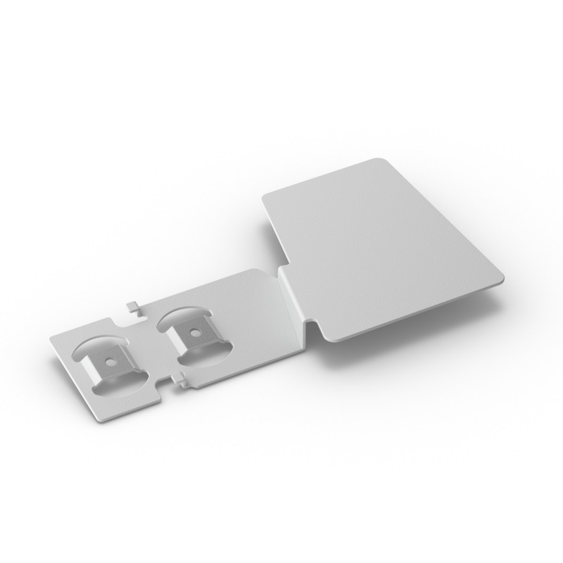 Epson C12C932921, Epson, Multifuncional, WF-C869R, Blanco