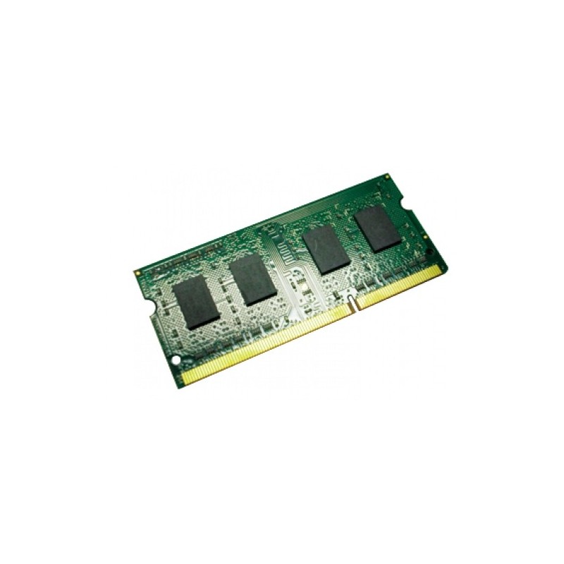 QNAP SYSTEMS RAM-8GDR3L-SO-1600 - 8 GB - DDR3 - 1600 MHz RAM-8GDR3L-SO-1600