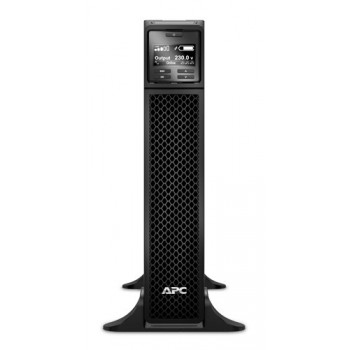 APC Smart-UPS SRT 2200VA - UPS - 1.98 kW - 2200 VA SRT2200XLI