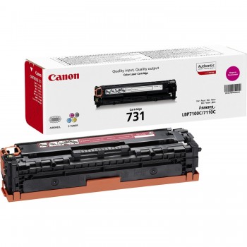 Canon 731 Magenta 6270B002