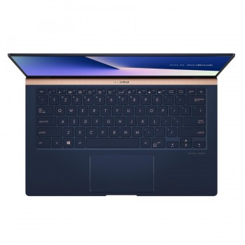 Asus ZenBook 14 i7-8565U 14,0 pulgadas 16 GB 512GB Windows 10 Home UX433FN-A5021T