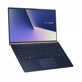 Asus ZenBook 14 i7-8565U 14,0 pulgadas 16 GB 512GB Windows 10 Home UX433FN-A5021T