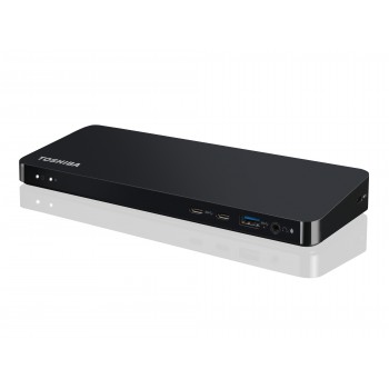 Toshiba Thunderbolt 3 dock, Cable, Thunderbolt 3,  PA5281E-1PRP