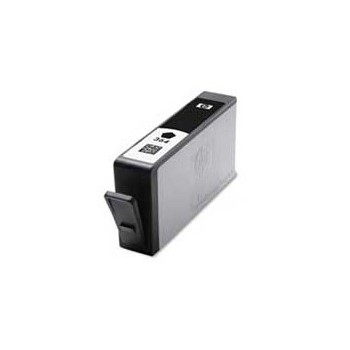 Cartucho de tinta original 364 negro CB316EEBL