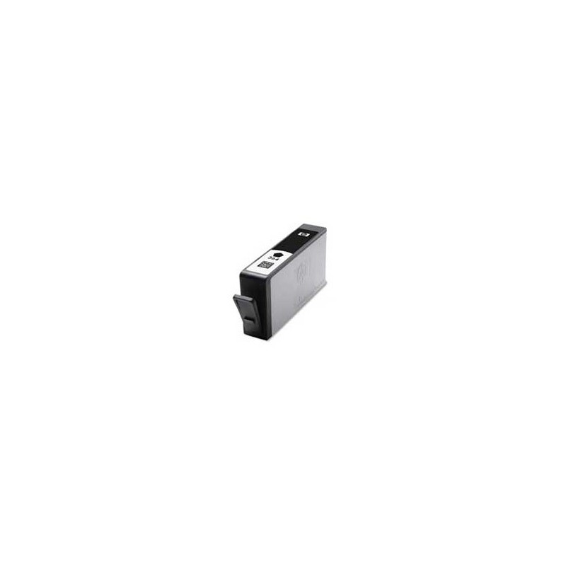 Cartucho de tinta original 364 negro CB316EEBL