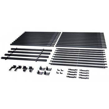Duct Mounting Rail ACDC2300