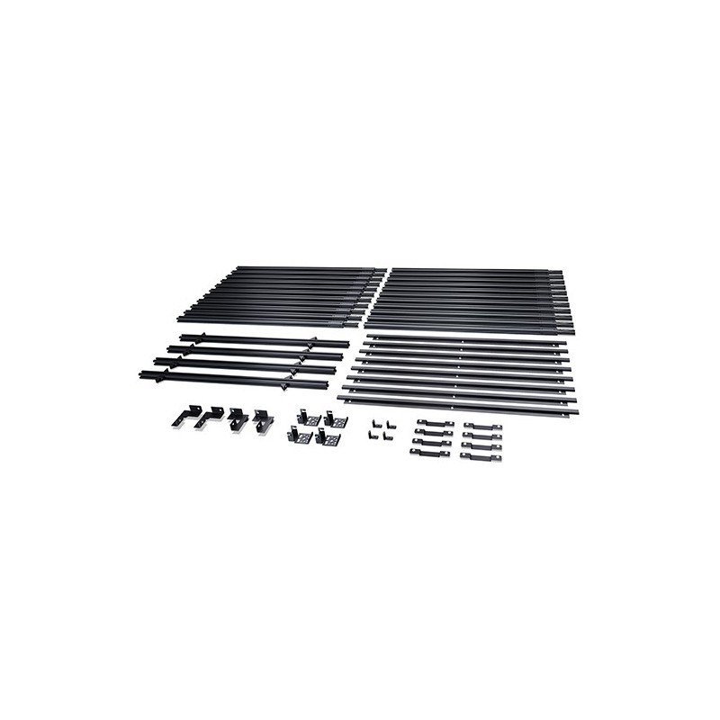 Duct Mounting Rail ACDC2300