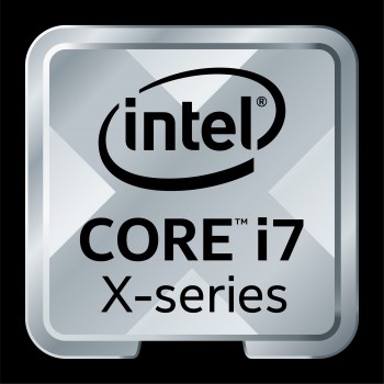 Intel Core - i7-7820X - 3,6 GHz BX80673I77820X