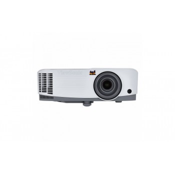 Viewsonic PA503S, 3600 lúmenes ANSI, DLP, SVGA (800x600), 4 3, 762 - 7620 mm (30 - 300"), 1,1 - 13 m