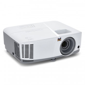 Viewsonic PA503S, 3600 lúmenes ANSI, DLP, SVGA (800x600), 4 3, 762 - 7620 mm (30 - 300"), 1,1 - 13 m