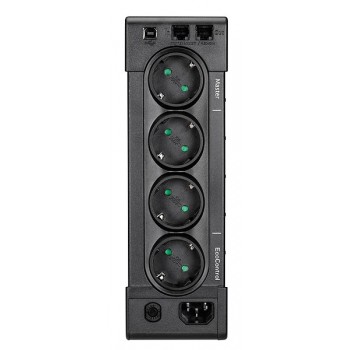 EATON ELLIPSE PRO 850 DIN ELP850DIN