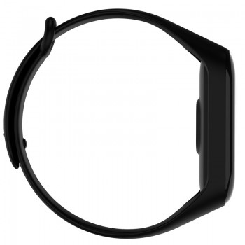 Brigmton BSPORT-B2 Pulsera Deportiva BT4.0 Negra BSPORT-B2-N