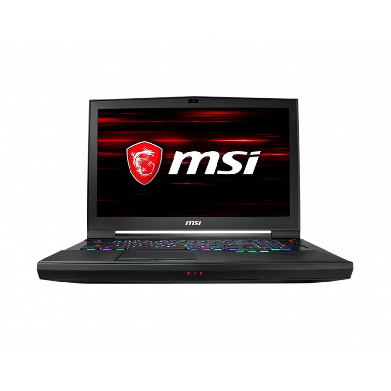 MSI Gaming GT i9-8950HK 17,3 pulgadas 32 GB 2TB Windows 10 Home 9S7-17A611-017